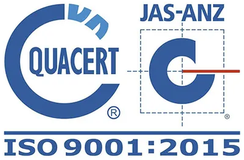 ISO 9001:2015